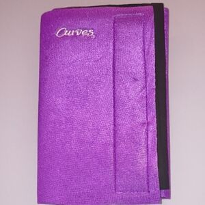 Purple Waist Trainer